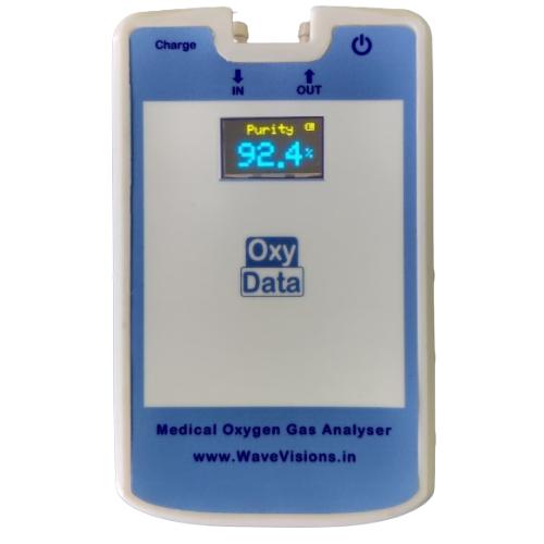 15806-268_image_0.jpg OXYDATA ELECTRONIC Analog Oxygen Sensors OXYDATA - B