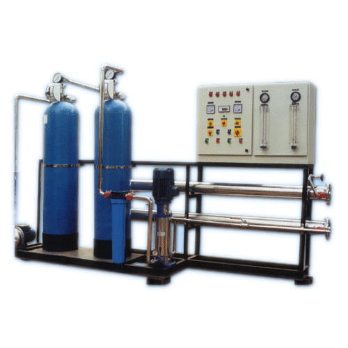 15806-313_image_0.jpg AQUASHAKTI Commercial RO Plant 200 - 50000 LPH