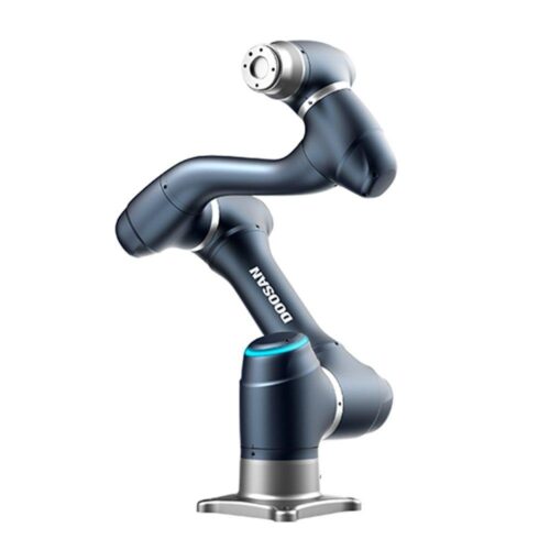 15806-362_image_1.jpg Doosan Articulated Robots Light weight