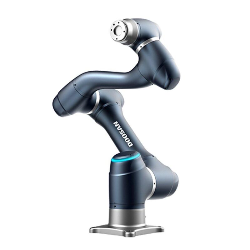 Doosan Articulated Robots Light weight