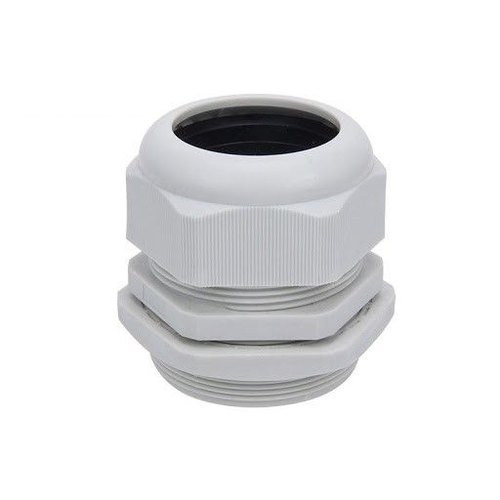 15806-84_image_0.jpg IP68 Single Compression Cable Gland M16
