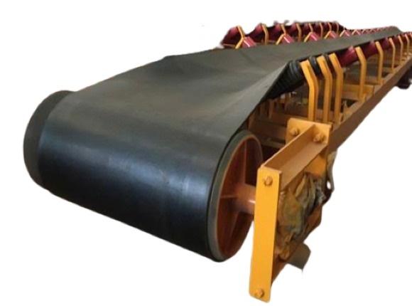 Automatic Horizontal Conveyor Machine