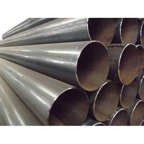 Jinal Tubes 1 - 3 mm Structural Tubes Carbon Steel 15.88 - 38 mm Dia