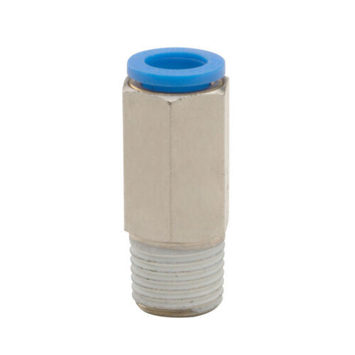 10 mm Brass Adaptors Threaded