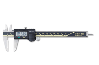 15809-340_image_0.png Mitutoyo Measuring Calipers