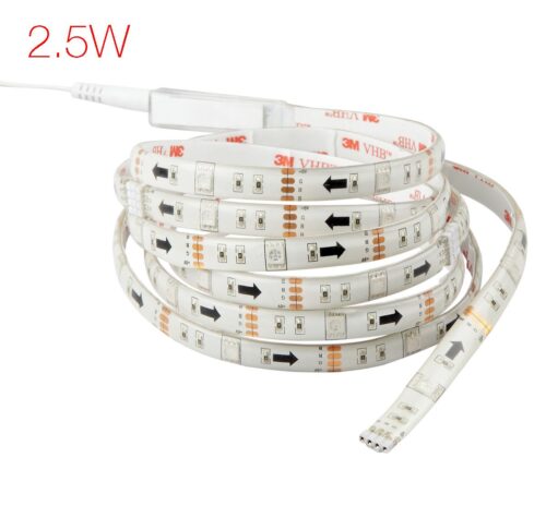 Havells 1.52 m 2.5 W LED Strip Lights