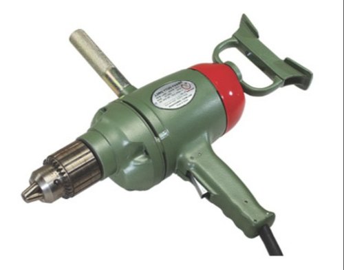 Ralli Wolf 12063D Corded Electric Drill 3/8 in