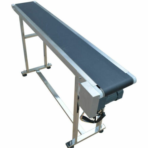 15827-49_image_0.jpg Automatic Horizontal Conveyor Machine