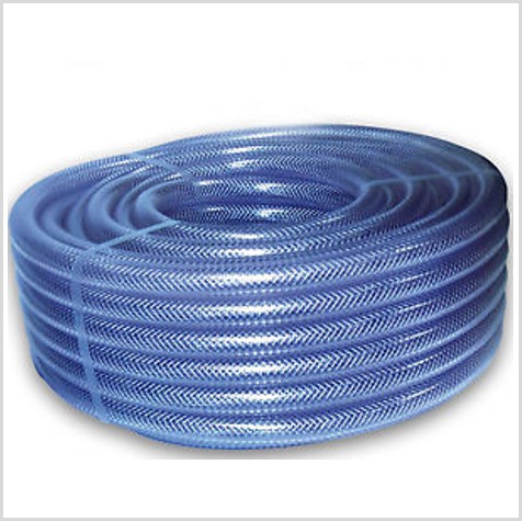 15828-100_image_0.jpg Braided Tube PVC 2 bar