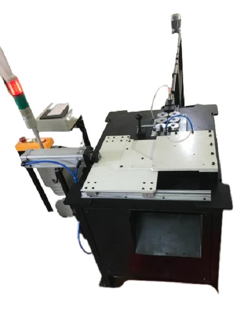 15828-32_image_0.jpg Rod Feeder Metal Cutting Machines