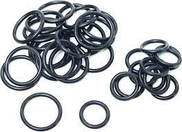 164 - 316 mm Viton, Nitrile, EPDM O Rings