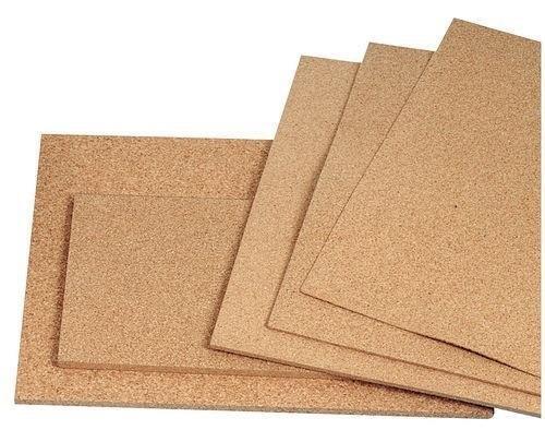 RAJ ASBESTOS 1 - 12 mm Brown Rubber Sheet