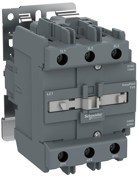 15830-245_image_0.jpg Schneider Electric 48 V Electrical Contactors