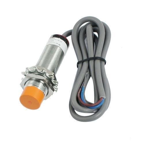 15830-26_image_0.jpg Autonimicis Inductive Fibre "Column, Square, Protuberant" Proximity Sensors