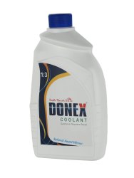 Engine Coolant 5 L