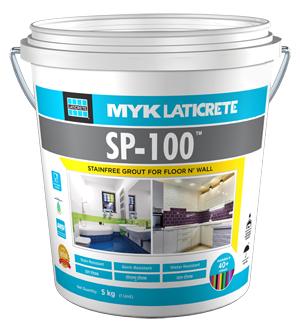 MYK LATICRETE Epoxy Adhesive SP100 One Part
