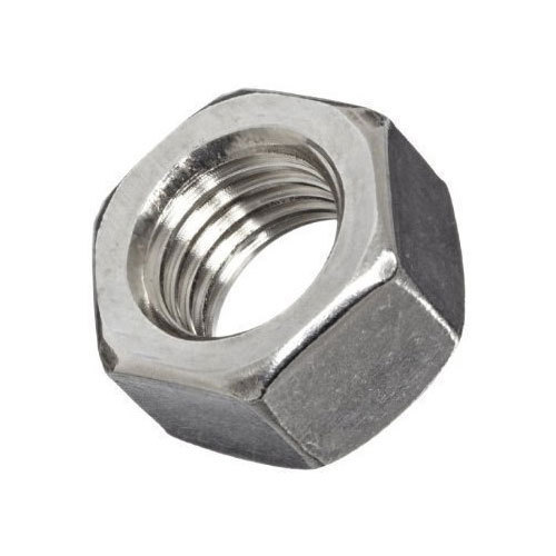 Lock Nuts SS Lock Nuts 10 mm