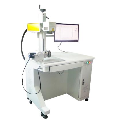 15830-81_image_0.jpg KEESS Automatic Laser Marking Machine