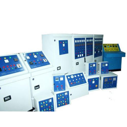 60 A 220 - 415 V Three Phase Changeover Switch Panels