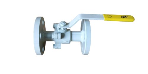 15831-111_image_0.jpg JAL Manual CS Ball Valves 15 mm - 800 mm PN 25 Flanged
