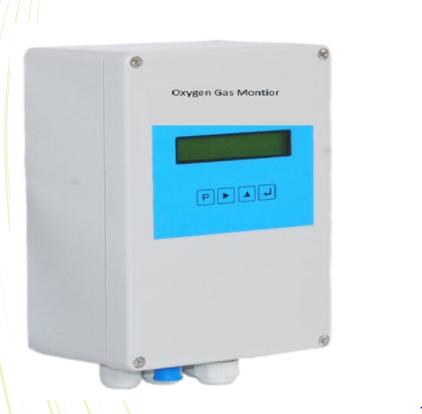 15831-215_image_0.jpg Optical, Paramagnetic Analog Oxygen Sensors