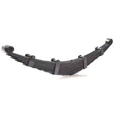 Anant Leaf Spring 0.1 to 100 TON 3-30 nos