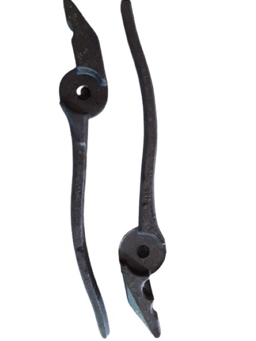 15831-498_image_0.jpg 8 in Combination Mechanical Pliers