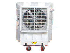 Atul 620 W 12000 CMH Industrial Air Cooler Tsunami 2000 sqft