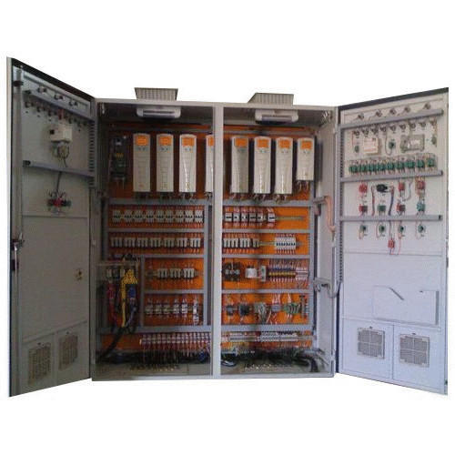 Drive Panels Single Phase