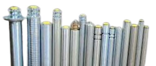 15832-207_image_0.jpg 50 - 200 mm Conveyer Rollers 10 ton 150 - 3500 mm