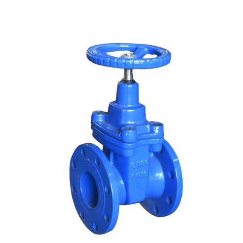 Rising Sluice Valves upto 300mm PN 0.6
