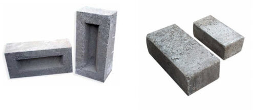 Fly Ash Bricks M-5