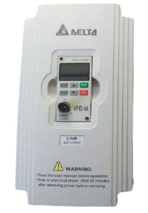DELTA Drive Panels Three Phase