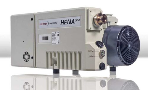 15833-174_image_0.jpg 1 hp 1400 rpm Vacuum Pumps 25 - 300 l/min