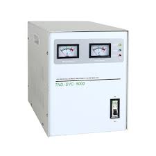 15833-280_image_0.jpg G Power Three Phase Voltage Stabilizers