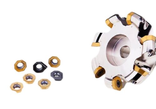 15833-377_image_0.jpg Dormer Pramet Cutting Inserts
