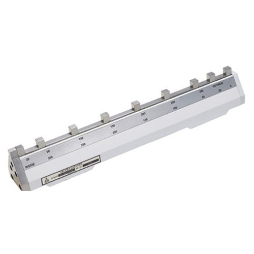 Planet Metrology Stainless Steel, Carbide Measuring Calipers