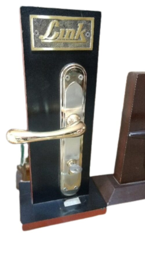 Mortise Door Locks