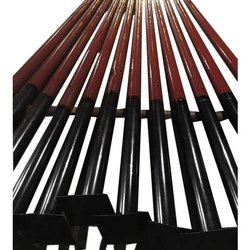 APPL Mild Steel 7 - 16 m Swaged Steel Tubular Poles