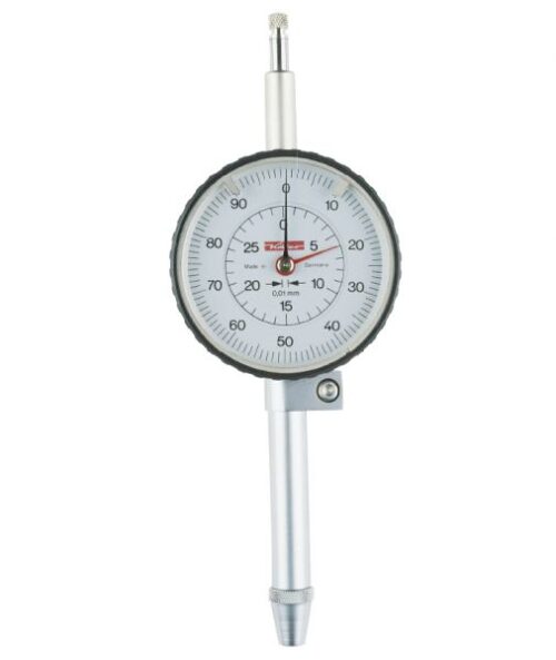 15834-297_image_0.jpg Dial Bore Measuring Gauges 5 mm Analog
