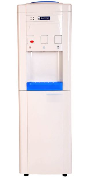 15834-409_image_0.jpg BLUE STAR BWD3FMCGA Floor Mounted Water Dispenser