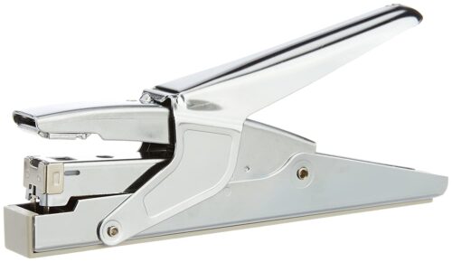 Kangaro Staplers Manual Grey 44 mm