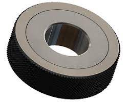 Dynamic Carbide Ring Measuring Gauges 10 - 20 mm