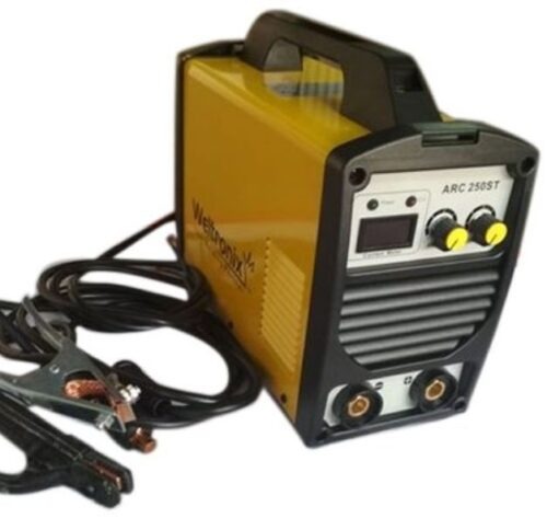 15835-1678_image_0.jpg 300 A Arc Welding Machine ARC 250 ST