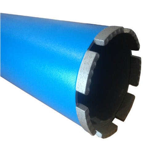 50 - 75 mm Drill Bits Core 300 - 500 mm