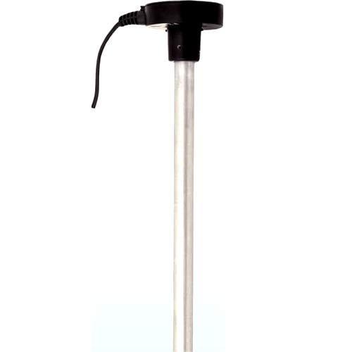 4-20 mA, 0-5 V, 0-10 V, RS485 Fuel Level Sensor