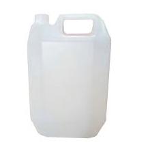 15837-427_image_0.jpg Plastic 2 L Narrow Mouth White Storage Cans