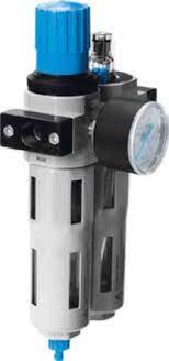 FESTO FRL Unit 16 bar 1/2 in