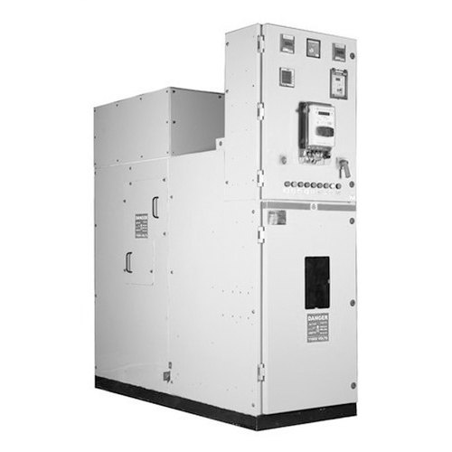 Spark Three Phase Copper HT Panels 12 KV