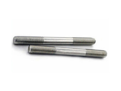 15839-189_image_0.jpg Carbon Steel Studs 150 - 500 mm